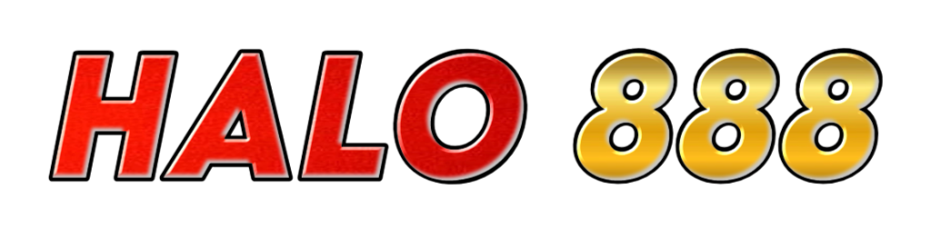 HALO888